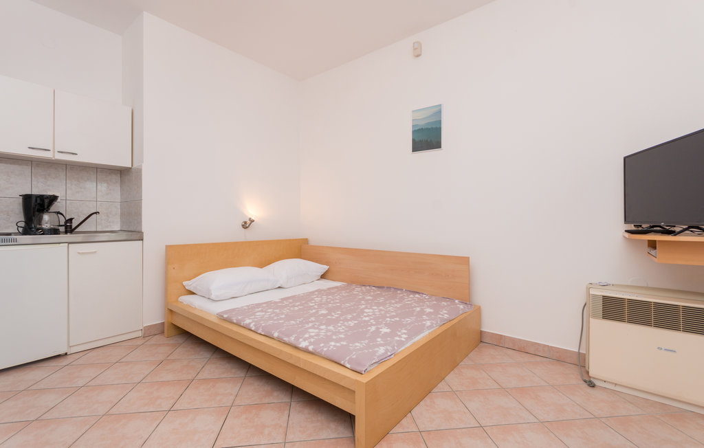 Ferienwohnung - Biograd-Sv.Filip i Jakov , Kroatien - CDA738 8