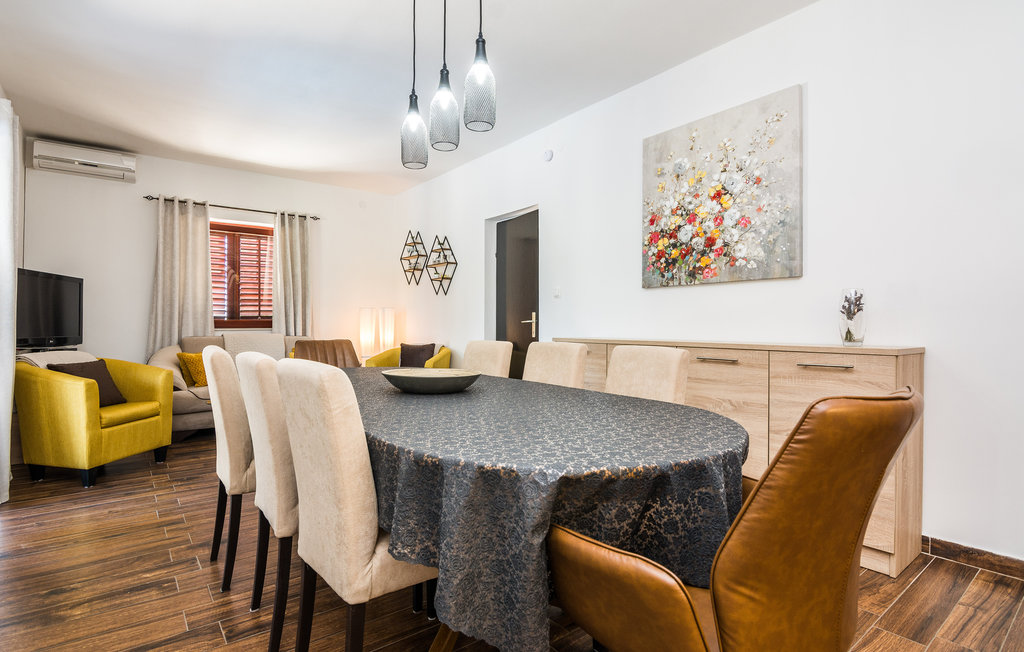 Ferienhaus - Zadar-Smokovic , Kroatien - CDA761 22