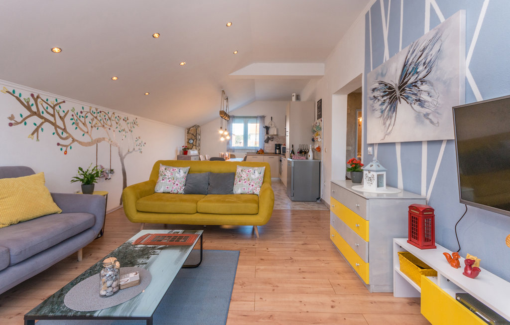 Feriehuse - Zadar-Tinj , Kroatien - CDA764 2