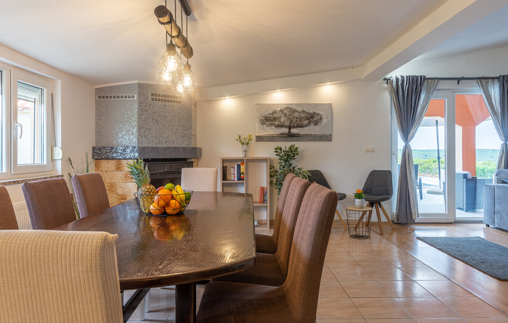 Ferienhaus - Zadar-Debeljak , Kroatien - CDA860 19