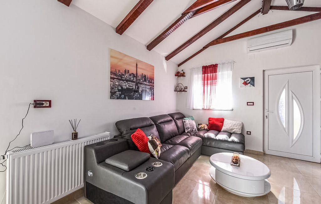 Ferienhaus - Zadar , Kroatien - CDA863 18