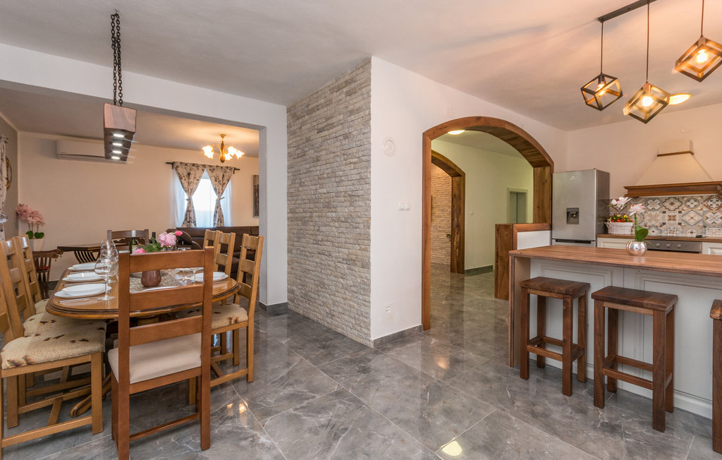 Semesterhus - Zadar-Miranje , Kroatien - CDA890 16