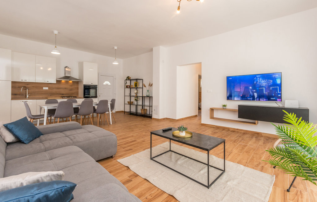 Semesterhus - Biograd-Radasinovci , Kroatien - CDA915 6