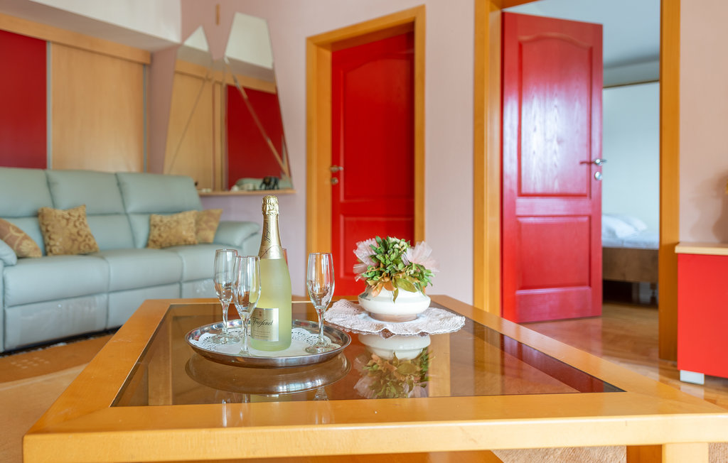 Ferienhaus - Zadar , Kroatien - CDA916 19