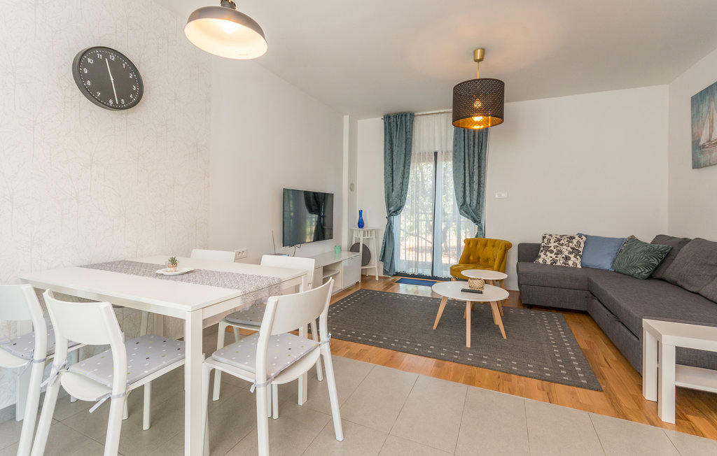 Semesterlägenhet - Zadar-Sukosan , Kroatien - CDA925 5