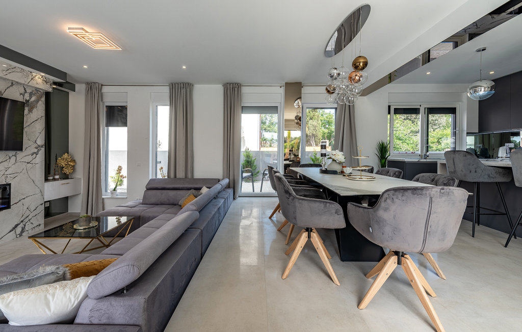 Feriehuse - Zadar-Zaton , Kroatien - CDA968 30