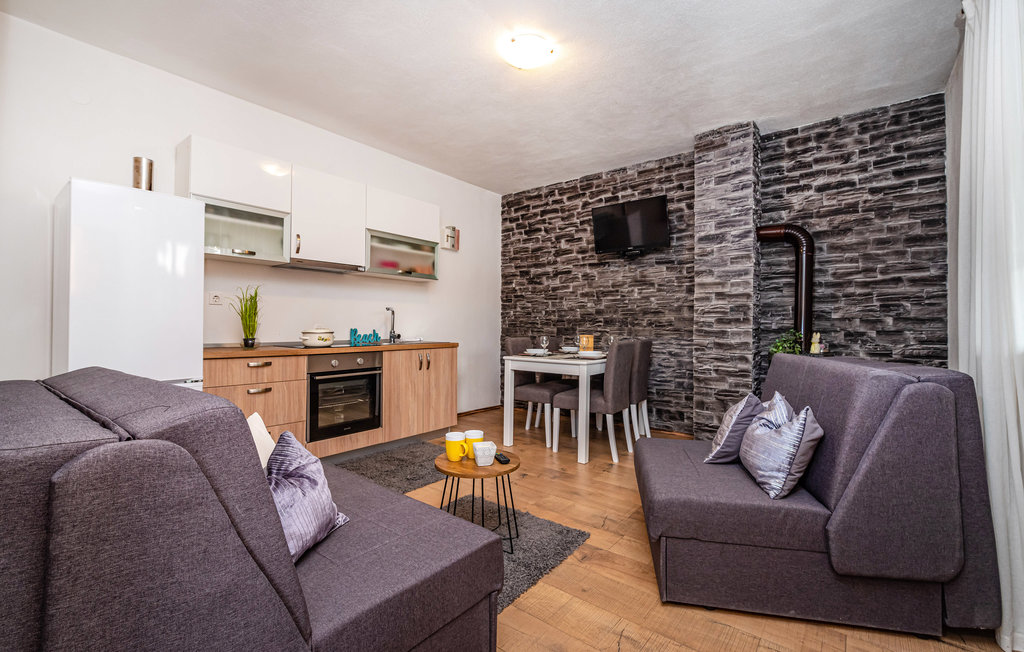 Feriehuse - Zadar-Zelengrad , Kroatien - CDA991 5