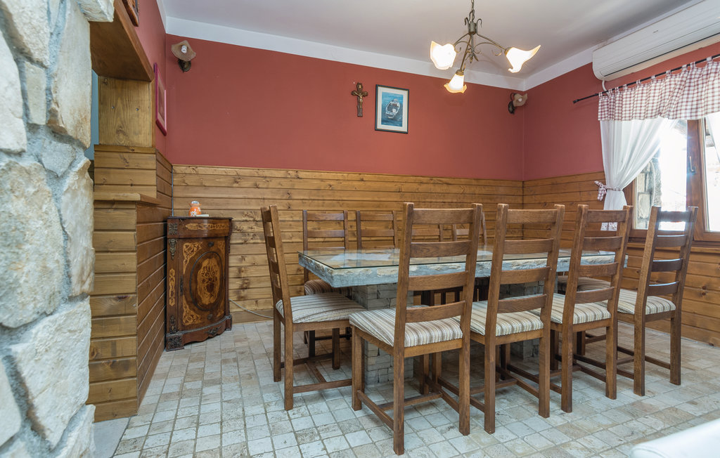 Feriehuse - Vir , Kroatien - CDA015 35