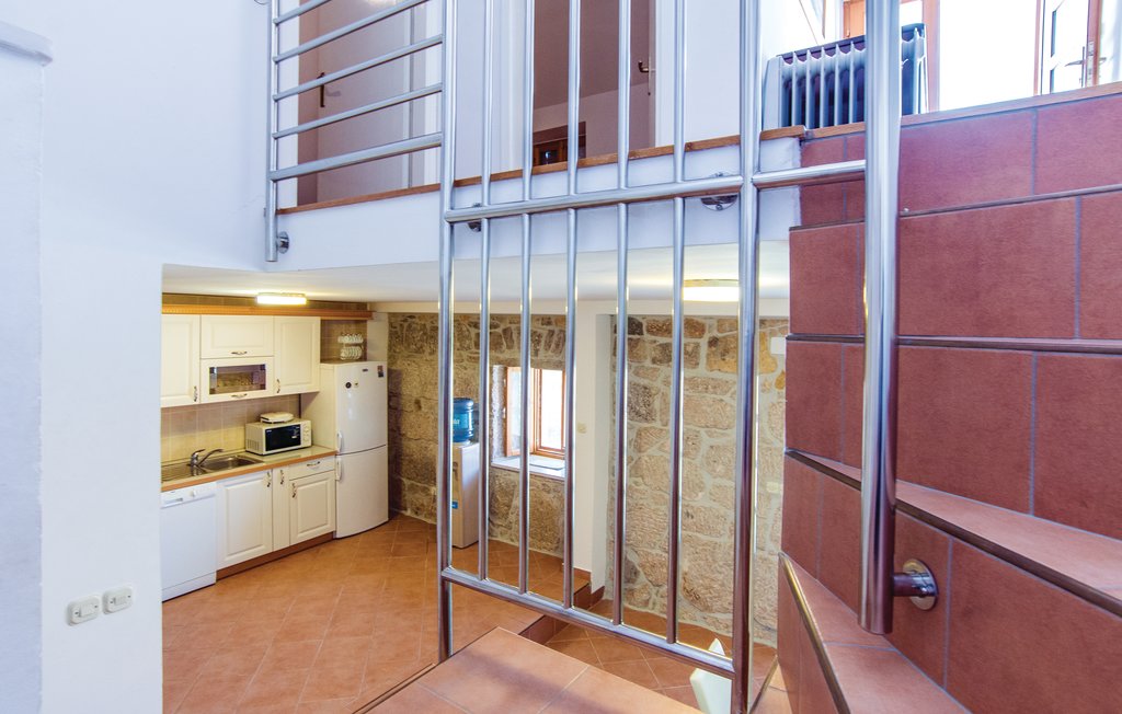 Feriehus - Zadar-Krusevo , Kroatia - CDA125 23