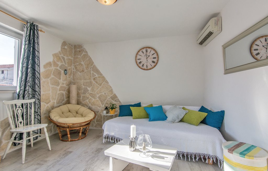 Feriehuse - Nin-Privlaka , Kroatien - CDA165 25