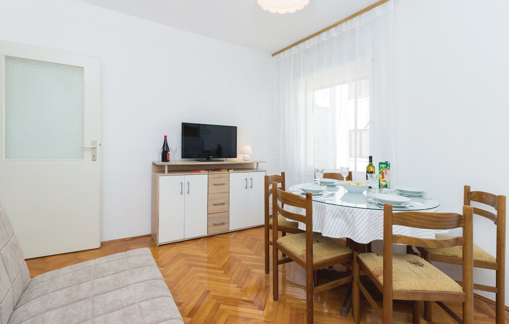 Ferienhaus - Zadar , Kroatien - CDA186 14