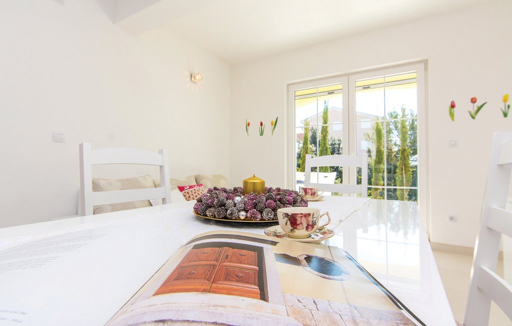 Semesterlägenhet - Biograd-Pakostane , Kroatien - CDA219 13