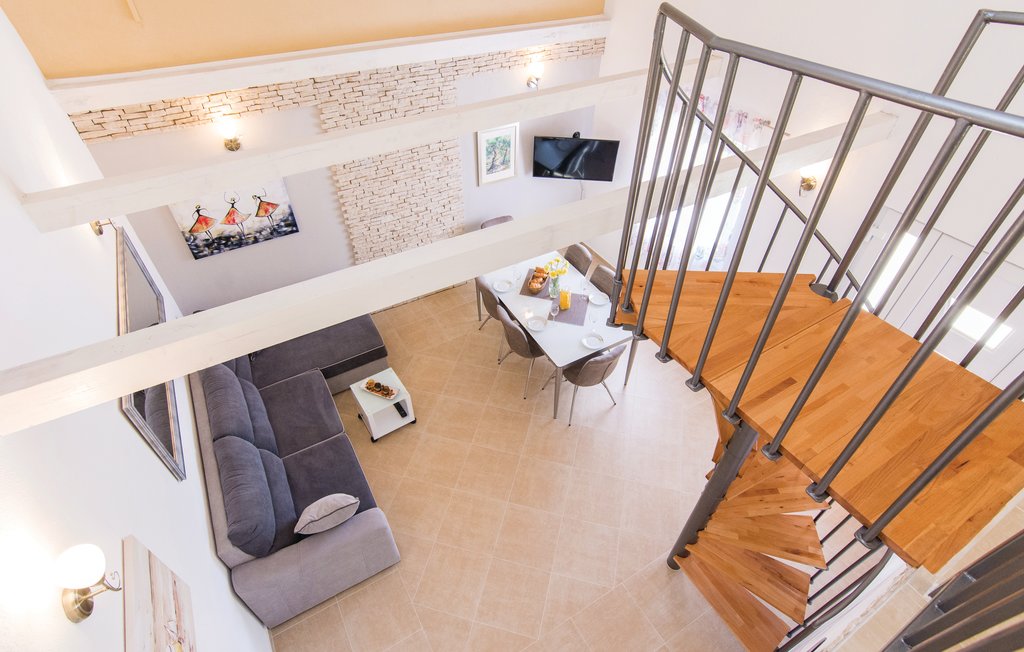 Feriehuse - Zadar-Zemunik Gornji , Kroatien - CDA254 26