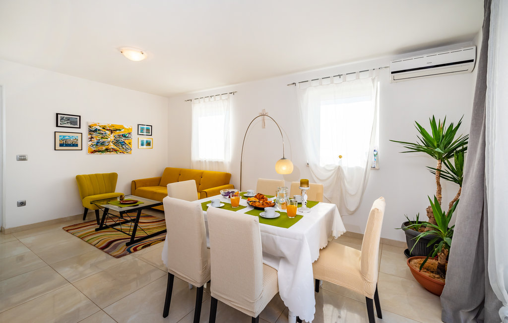 Feriehuse - Zadar-Novigrad , Kroatien - CDA293 17