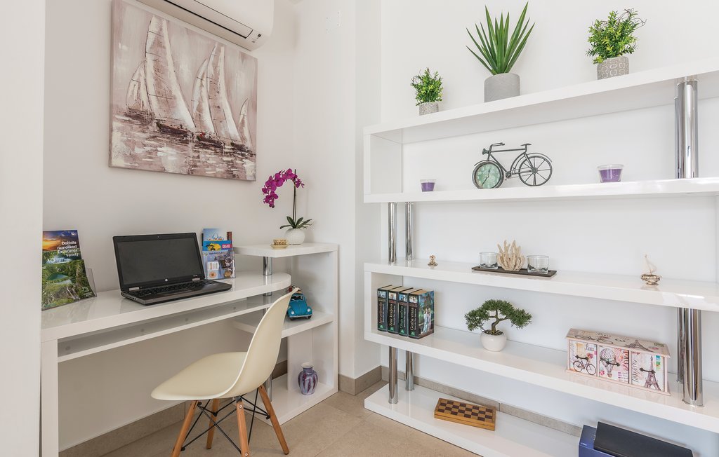 Feriehuse - Biograd , Kroatien - CDA305 36