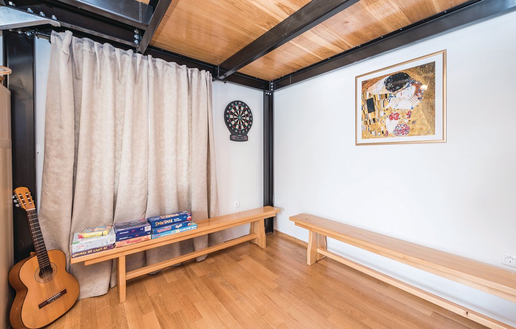 Semesterhus - Zadar-Donji Zemunik , Kroatien - CDA315 42