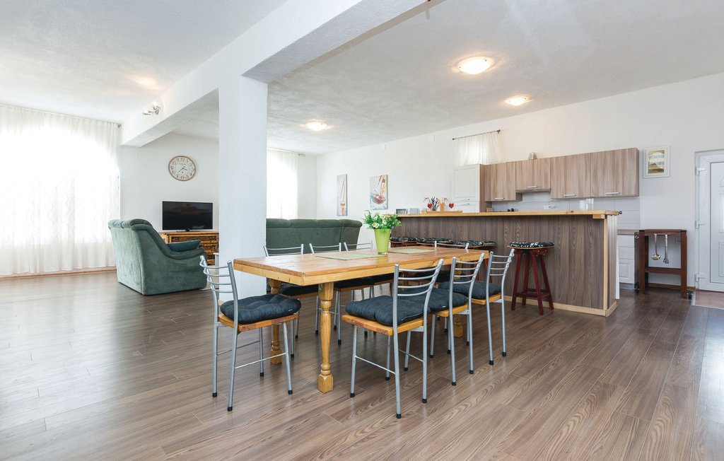 Ferienhaus - Biograd-Kakma , Kroatien - CDA345 3