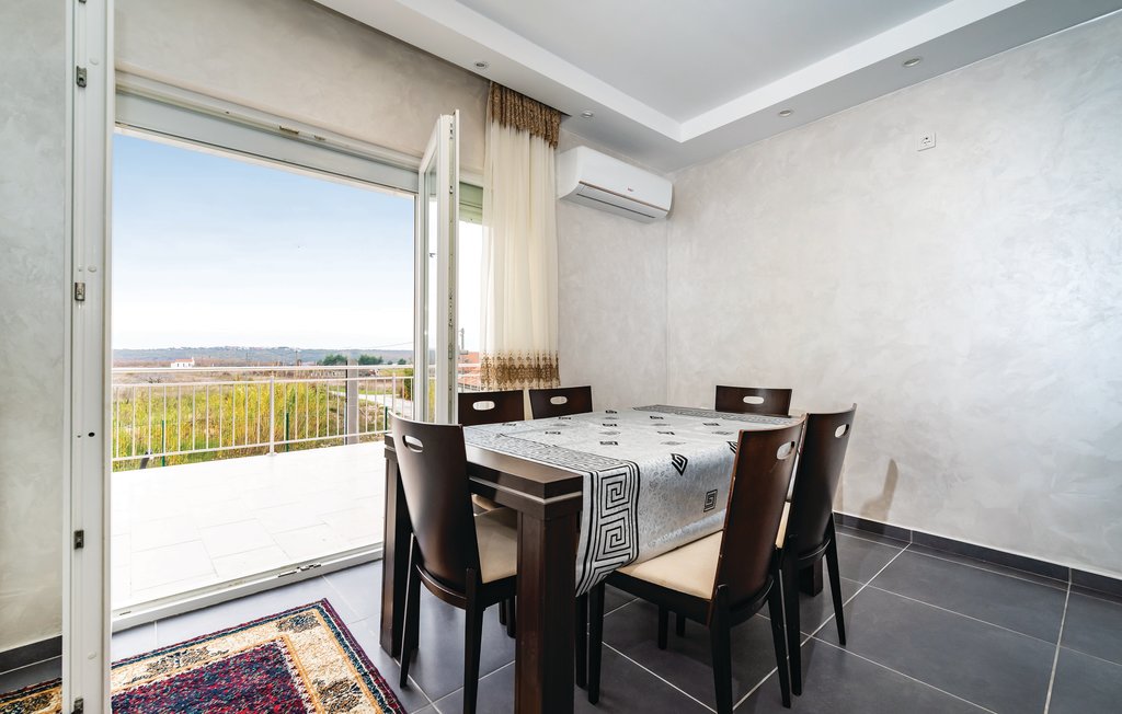 Ferienhaus - Zadar-Islam Latinski , Kroatien - CDA450 29