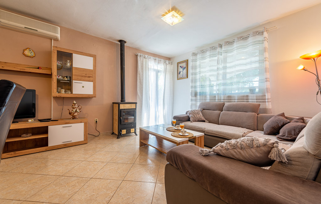 Feriehuse - Zadar-Galovac , Kroatien - CDA474 33