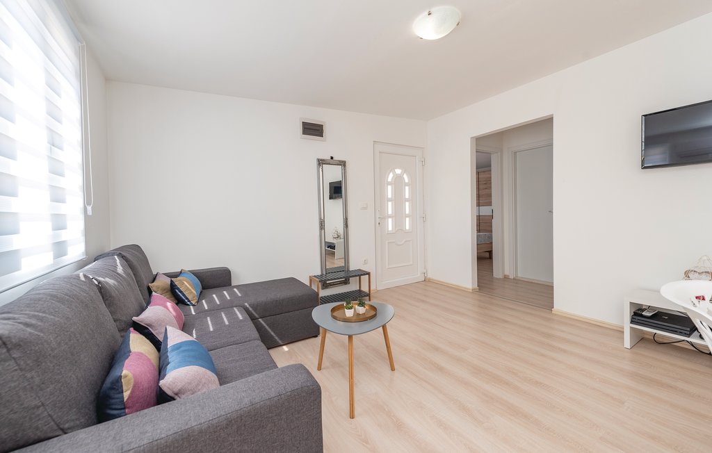 Ferienhaus - Biograd-Pakostane , Kroatien - CDA476 21