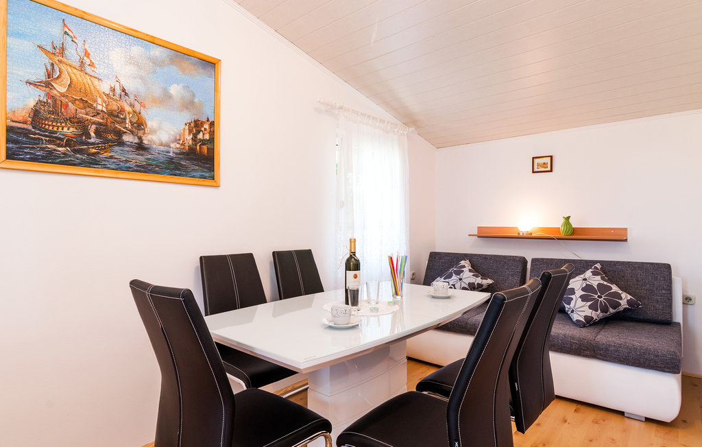 Feriehus - Nin-Privlaka , Kroatia - CDA493 15