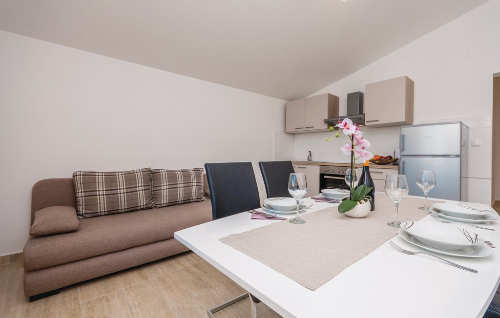 Semesterlägenhet - Biograd , Kroatien - CDA565 3