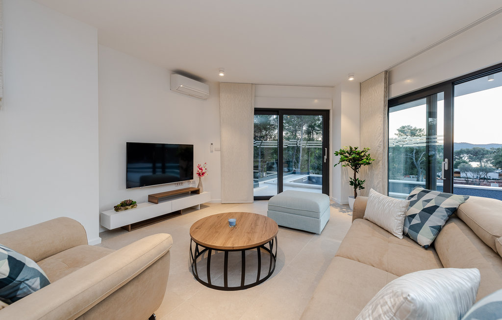 Ferienhaus - Biograd na Moru , Kroatien - CDA714 3