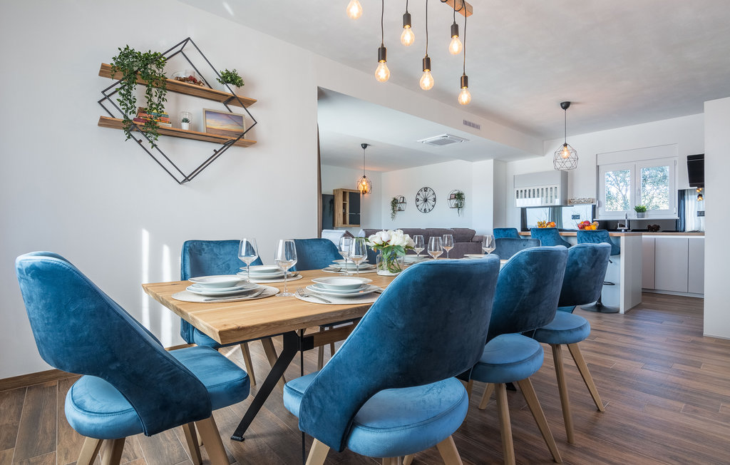 Feriehuse - Nin-Vrsi , Kroatien - CDA716 5