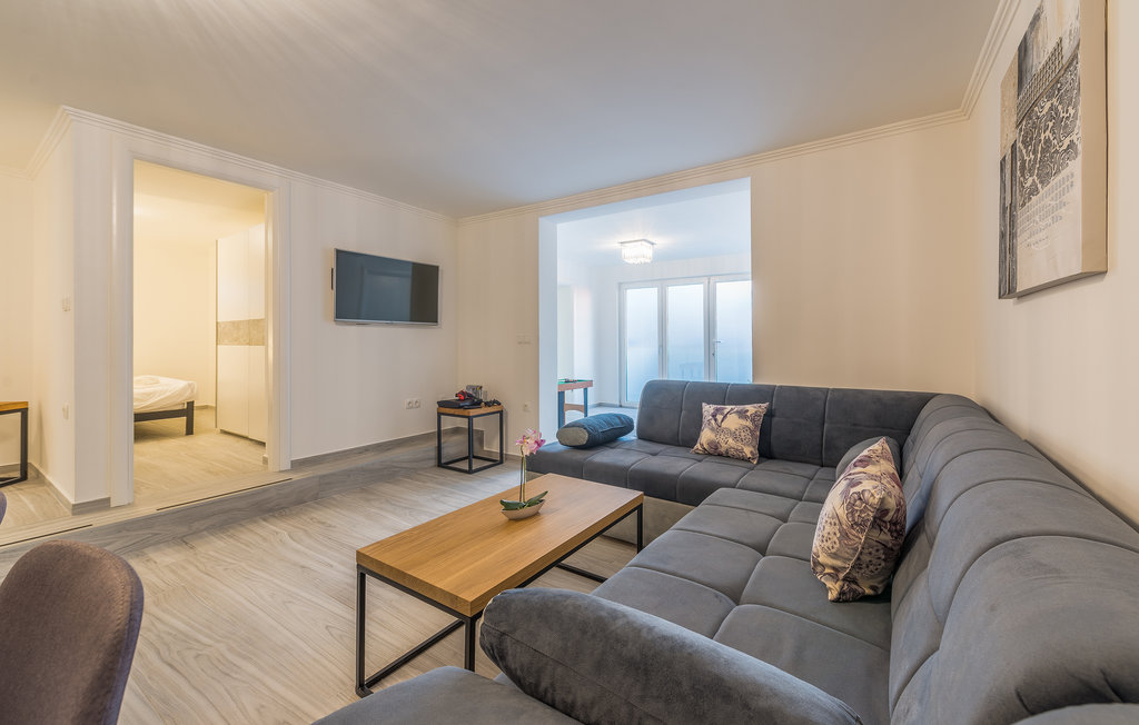 Feriehus - Nin-Vrsi , Kroatia - CDA730 6