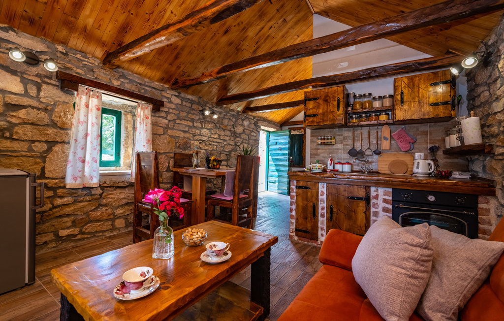 Feriehuse - Zadar-Zelengrad , Kroatien - CDA777 4