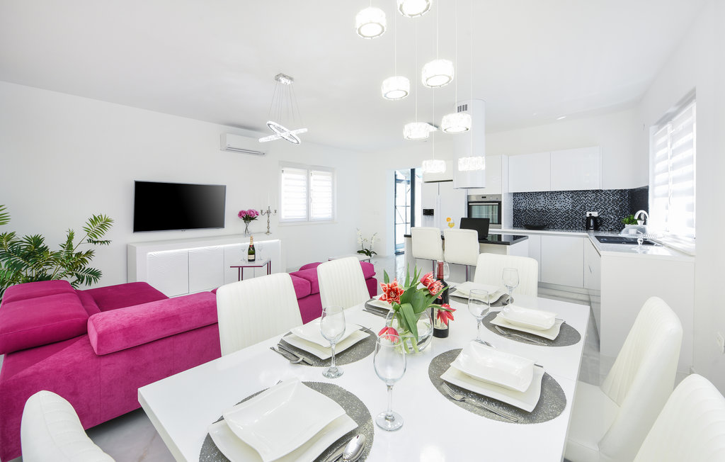 Semesterhus - Zadar , Kroatien - CDA853 5