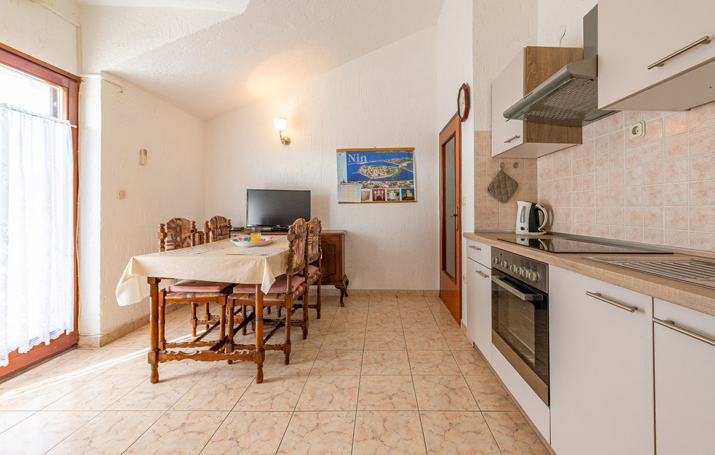 Lejlighed - Nin , Kroatien - CDA857 5