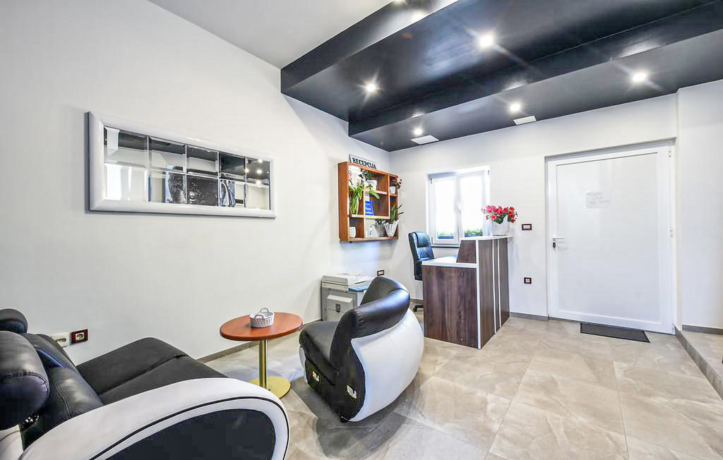 Ferienhaus - Zadar , Kroatien - CDA863 21