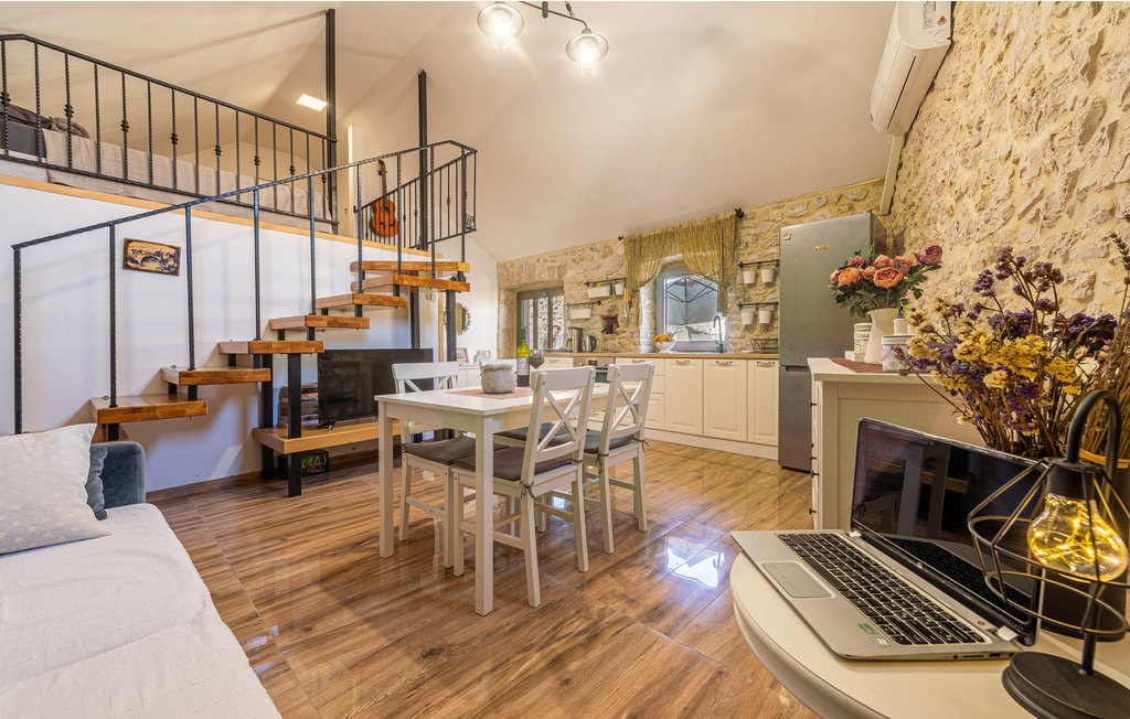 Ferienhaus - Zadar-Zaton , Kroatien - CDA870 16