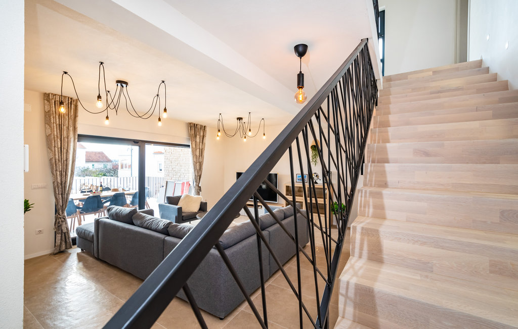 Feriehuse - Biograd , Kroatien - CDA881 21