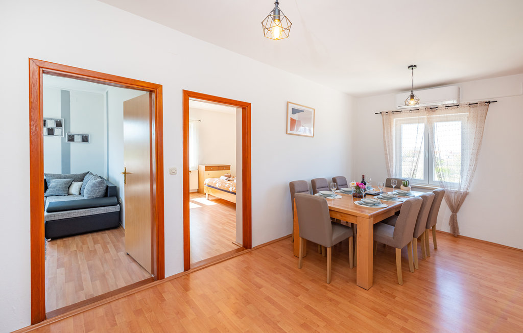 Ferienhaus - Zadar-Pridraga , Kroatien - CDA898 28