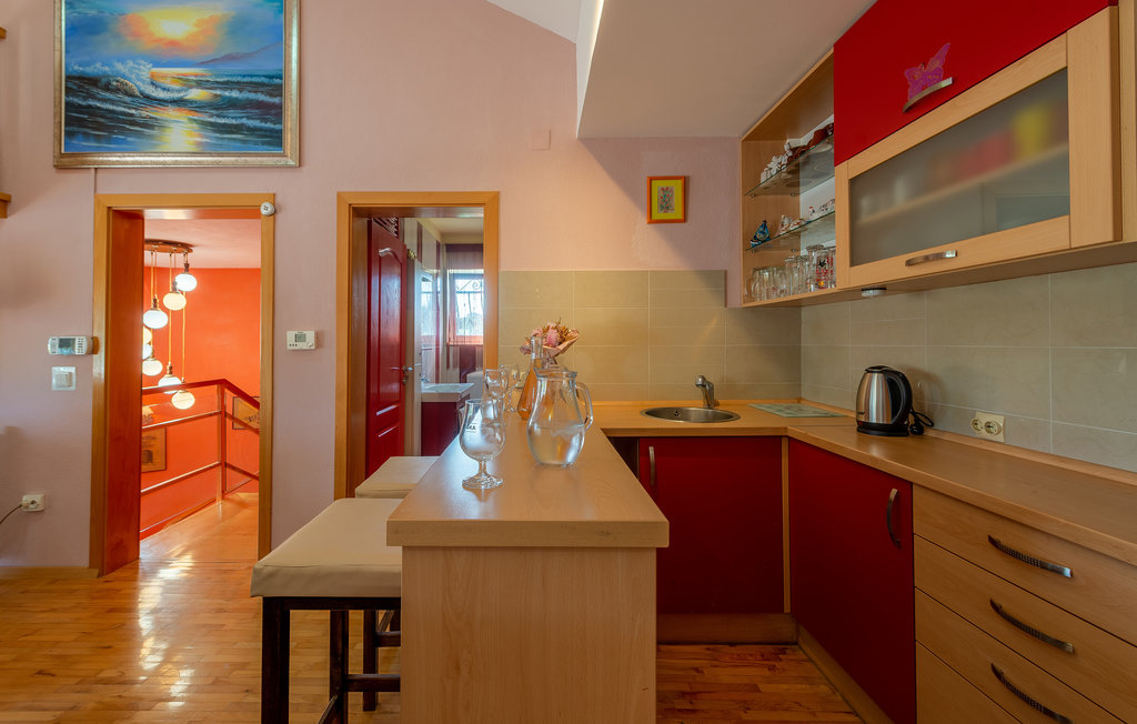 Ferienhaus - Zadar , Kroatien - CDA916 21