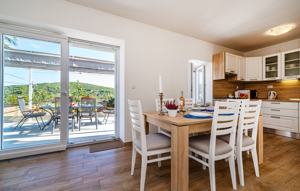 Feriehuse - Dugi otok - Brbinj , Kroatien - CDA941 6