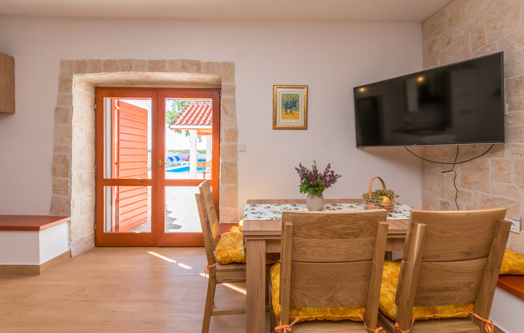 Ferienhaus - Zadar-Stankovci , Kroatien - CDA967 6