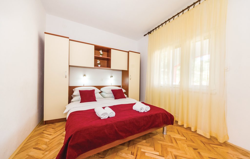 Ferienhaus - Starigrad Paklenica-Rovanjska , Kroatien - CDA126 32