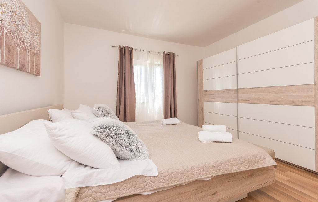 Semesterhus - Zadar-Nadin , Kroatien - CDA274 37