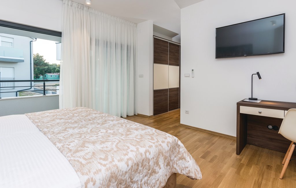 Feriehuse - Biograd , Kroatien - CDA305 53