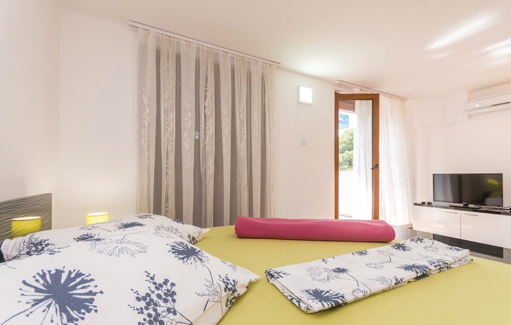 Ferienhaus - Biograd-Pakostane , Kroatien - CDA324 27