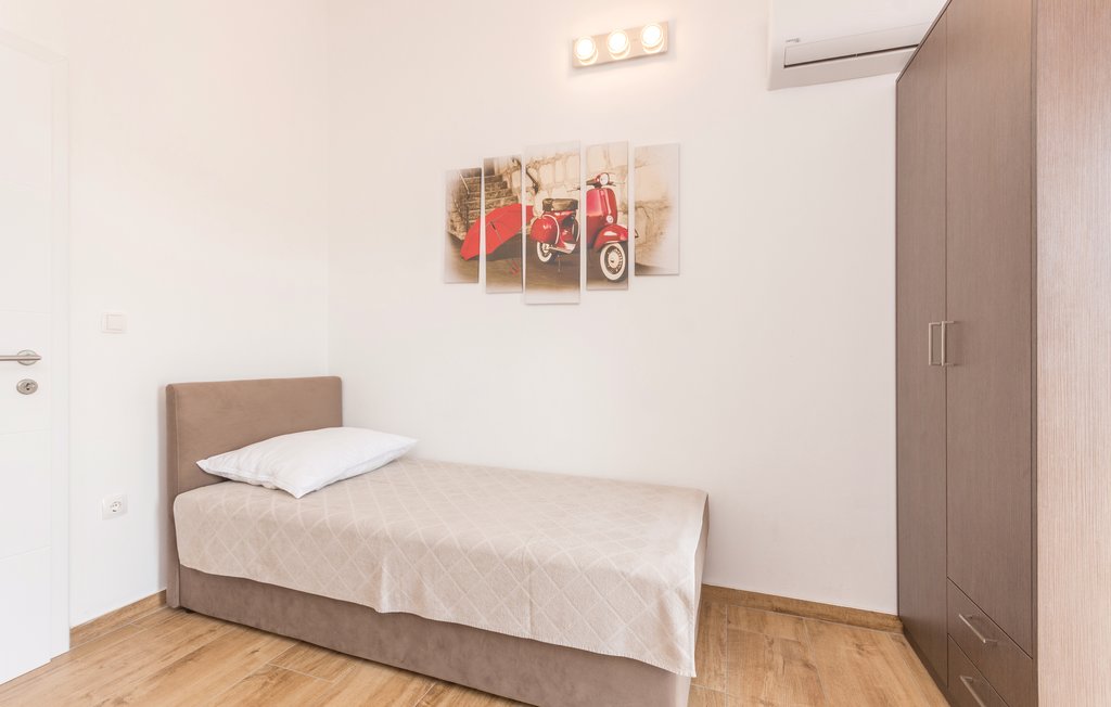 Feriehuse - Zadar-Kakma , Kroatien - CDA331 36