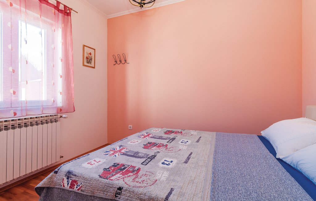 Feriehuse - Zadar , Kroatien - CDA337 28