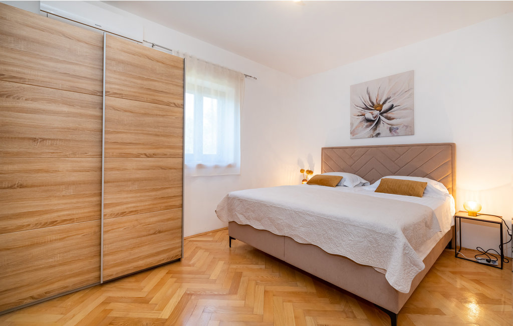 Ferienhaus - Biograd-Sv.Filip i Jakov , Kroatien - CDA352 43