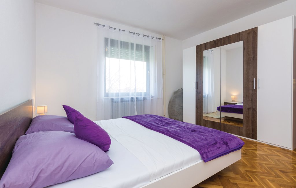 Feriehuse - Zadar-Suhovare , Kroatien - CDA435 38