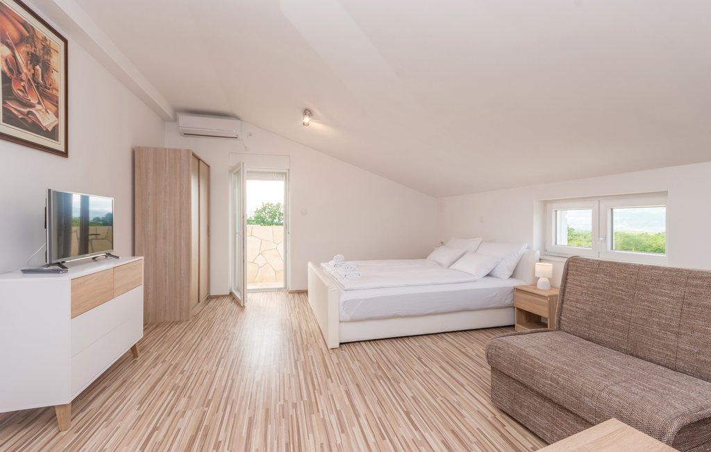 Feriehus - Zadar-Bilisane , Kroatia - CDA443 23