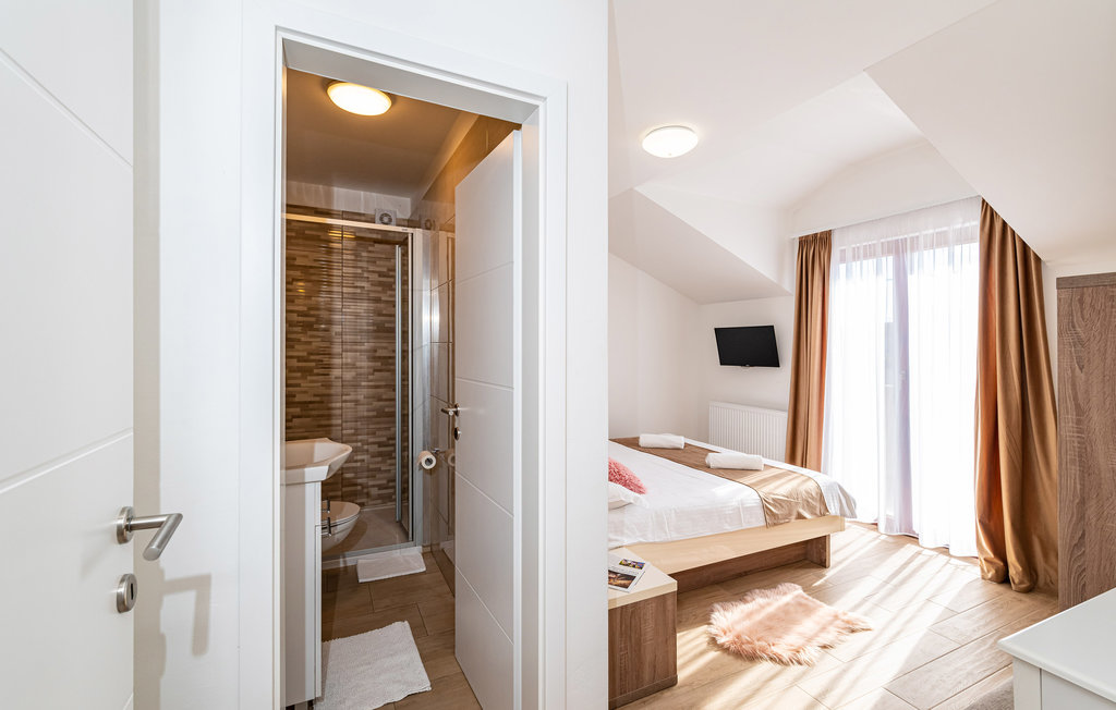 Feriehuse - Zadar-Pridraga , Kroatien - CDA452 37