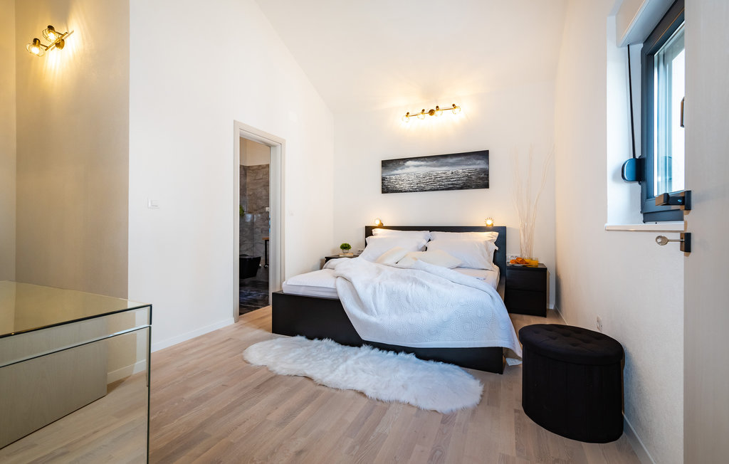 Feriehuse - Biograd , Kroatien - CDA881 34